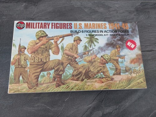 Vintage airfix 32 - vintage,