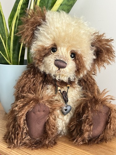 Charlie bears original - bears, wookey