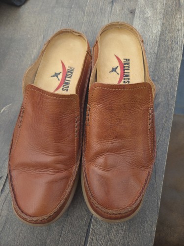 Pikolinos men slip mule - men's,