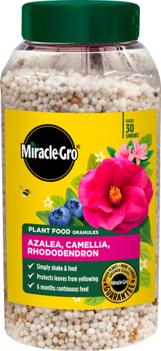 Miracle gro azalea camellia - azalea,