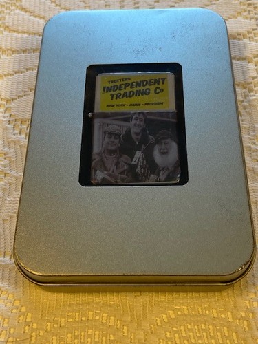 Only fools horses - horses, lighter