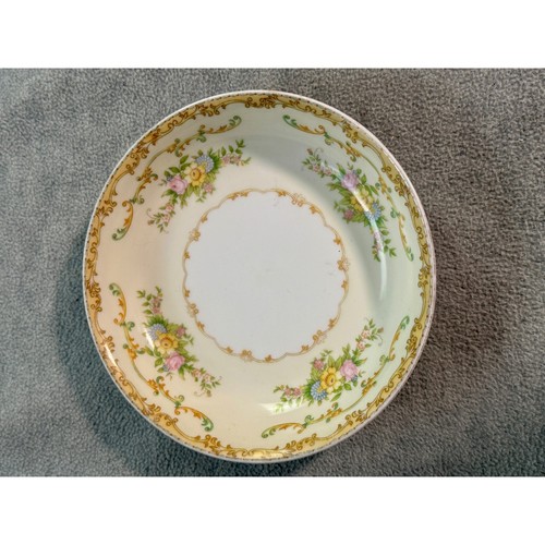 Noritake china mimi berry bowl - china,