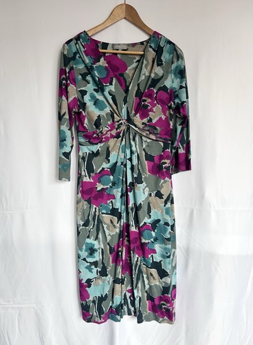 Woman multicoloured floral - woman’s,