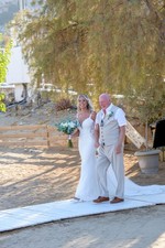 Ellis Bridal Wedding Dress