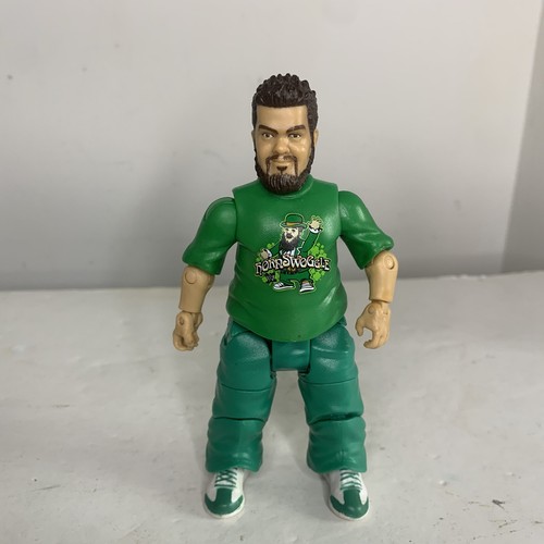 Wwe hornswoggle wrestling - wwe,