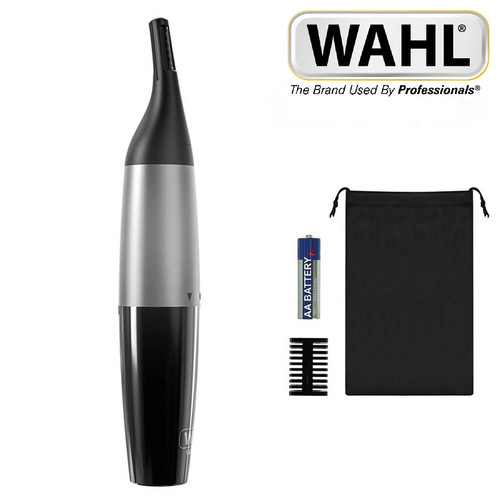 Wahl precision ear nose - wahl,