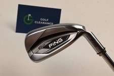 Ping G425 #7 Iron / Blue Dot /