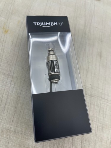 New a9770186 genuine triumph - a9770186,