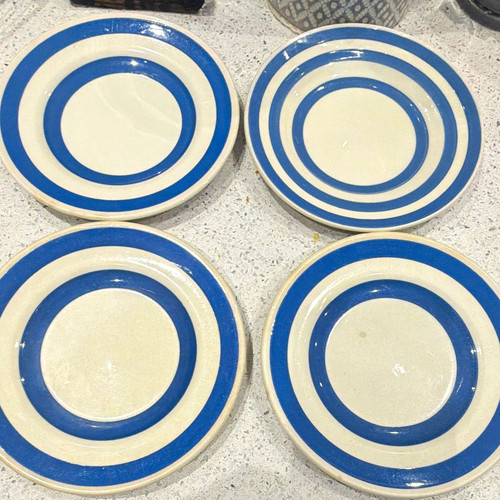 Staffordshire chef ware - chef, of