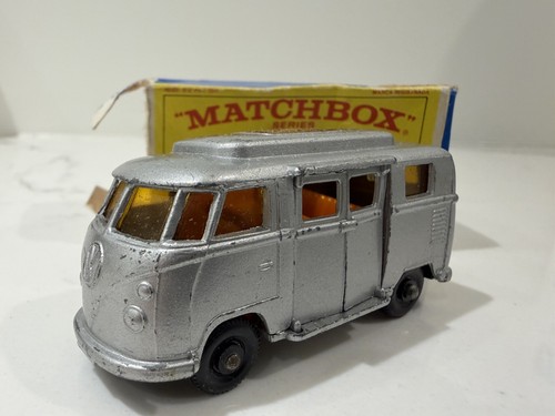 Matchbox lesney 34c - matchbox,