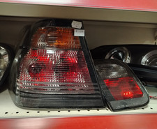 BMW E46 3er Sedan Tail Lights