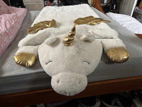 Unicorn sleeping bag - unicorn,