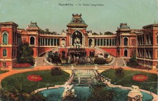 Postcard Marseille (13000)