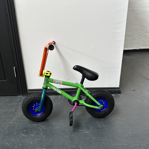 Rocker irok funk mini bmx - irok,