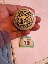 Boots cash chemist - boots,