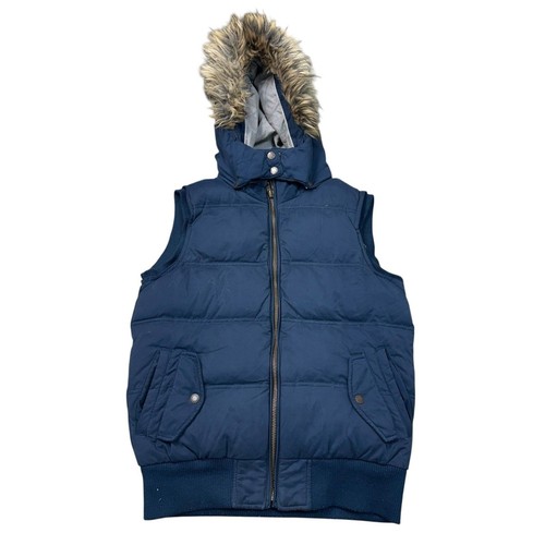 Fat face puffer - face, gilet