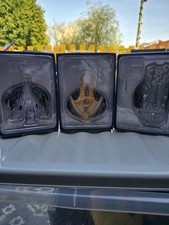 Eaglemoss Star Trek Starships