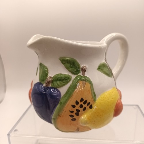 Rayware design fruit - fruit, milk