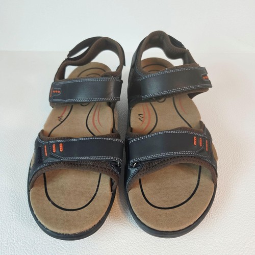 Orthofeet sandals mens - 14, ee