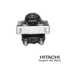 Ignition Coil HITACHI Fits