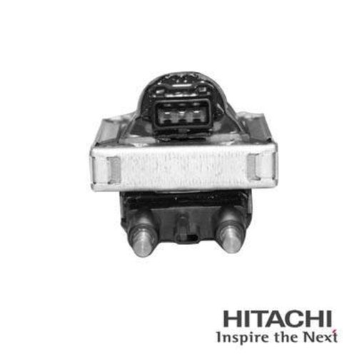 Ignition coil hitachi fits - hitachi,