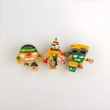 Grossery Gang Large Action
