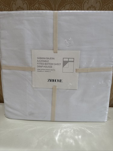 Nwt zara home - home, white