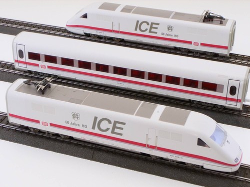 Märklin 2976 ice 401 - märklin, 1