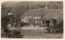Coombe Valley Bude Cornwall AH