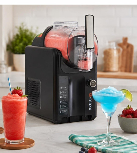 Maxx electric slushie - g-maxx, maker