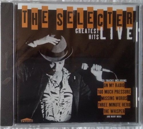New factory sealed the - new,
