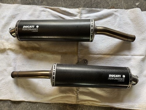 Remus ducati performance - remus,