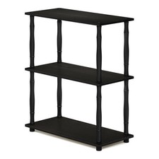 Furinno Turn-N-Tube Wood