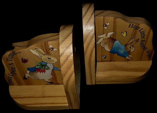 Beatrix potter peter rabbit - potter,