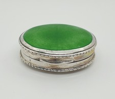 Vintage Italian 800 Solid