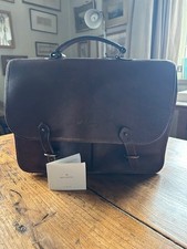 Mulberry Large Conker Leather