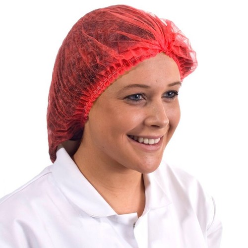 10x100 supertouch mob cap red - cap,