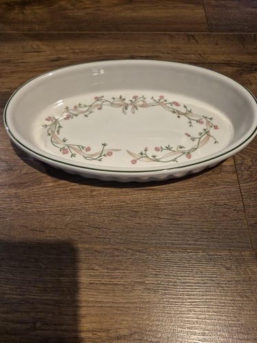 Eternal beau pie dish - beau,