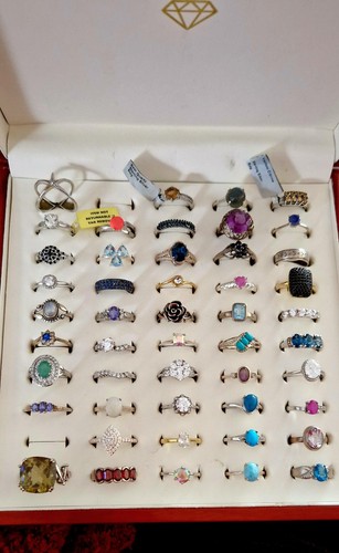 925 sterling silver assorted - 925,