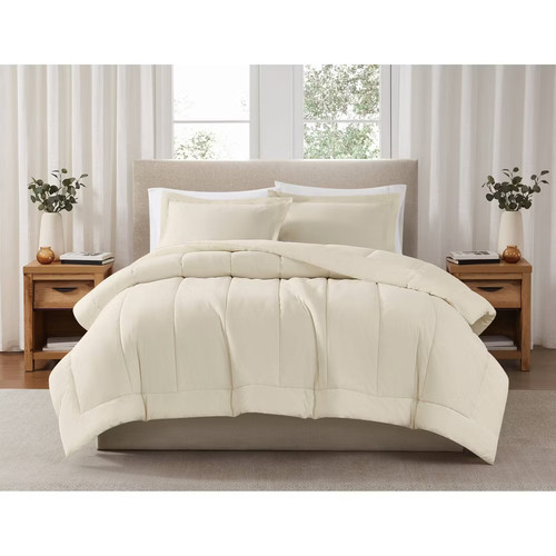 Brooklyn loom full queen - full/queen, solid