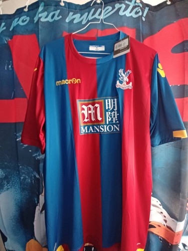 Crystal palace home football - palace,
