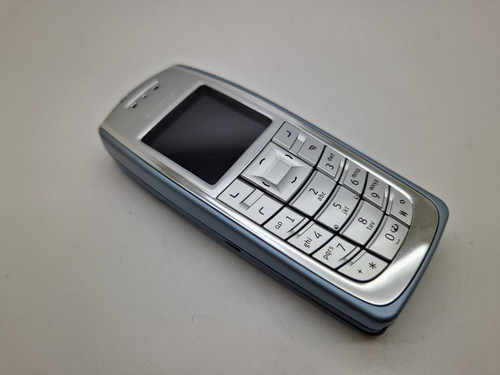 Vgc nokia 3120 - -, blue