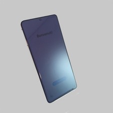 Samsung Galaxy S21 Ultra 5G SM-G998B 512GB 108MP Android Phantom Silver Unlocked