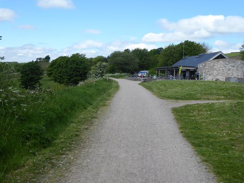 Photo the pennine - the,