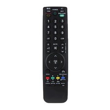 Replacement remote control for - control,