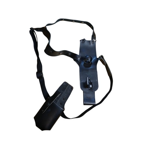 Peter jones harness holster - jones,