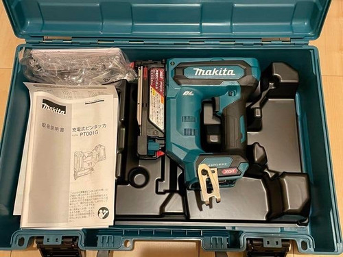 Makita pt001gzk 40vmax - makita,