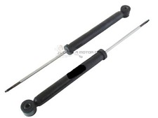 ROVER 75 SALOON 99-05 REAR