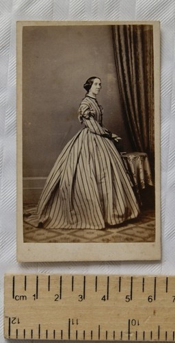 Carte visite brown - carte-de-visite,