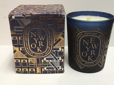 Diptyque New York City Candle 6.5oz NIB | Limited Edition, Rare